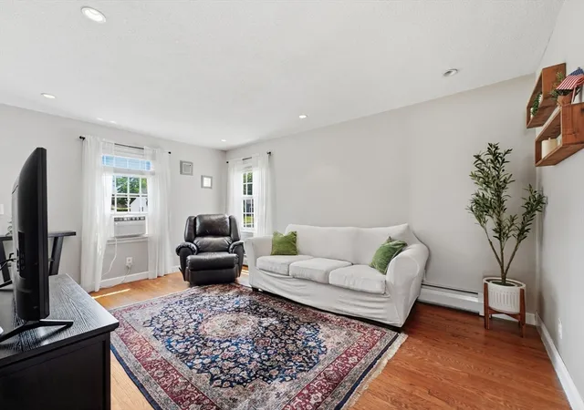 Photo 4 of Sale Pending at 83 Lindbergh Blvd, Westfield, MA 01085 | MLS# 73562702 | Listing updated on 2026-09-02