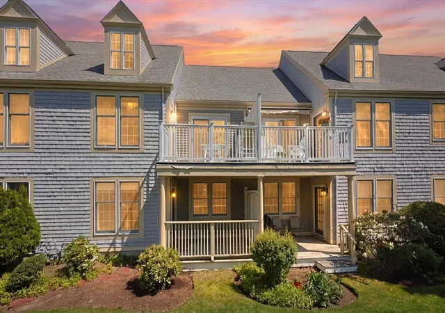 Homes for sale in Yarmouth Port, MA | 2117 Heatherwood #2117, Yarmouth Port, MA 02675 | MLS# 73529091