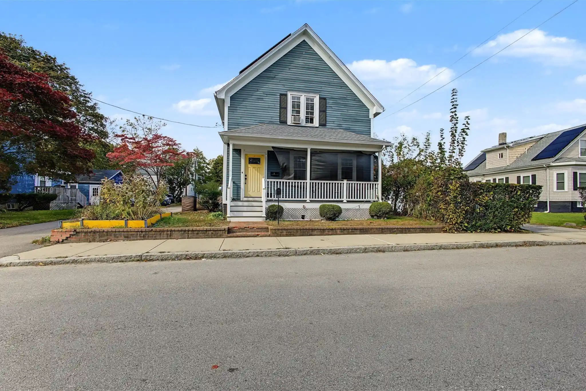 Single family home for sale at 24 Foley St, Attleboro, MA 02703 | MLS# 73594091