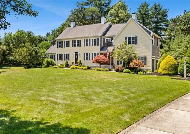 1st image of 50 Butternut Way, Bridgewater, MA 02324 | MLS# 73556577