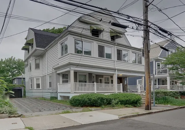 Homes for sale in Somerville, MA | 40 Simpson Ave, Somerville, MA 02144 | MLS# 73543808