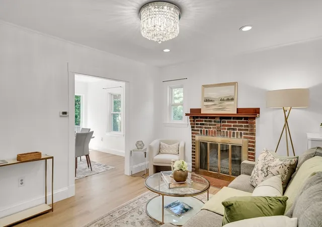 5th image of 10 Parker Ave, Newton Center, MA 02459 | MLS# 73553300