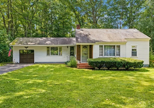 Photo 1 of Sale Pending at 262 West Street, Winchendon, MA 01475 | MLS# 73562707 | Listing updated on 2026-09-17
