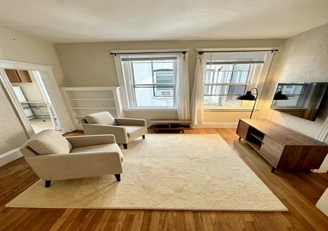 Photo 1 of Condo for sale at 23 Temple St #6, Boston, MA 02114 | MLS# 73533886 | Listing updated on 2026-09-13