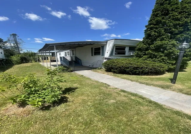 Photo 1 of Manufactured home for sale at 18 Barracuda Dr, Marlborough, MA 01752 | MLS# 73541453 | Listing updated on 2026-08-25