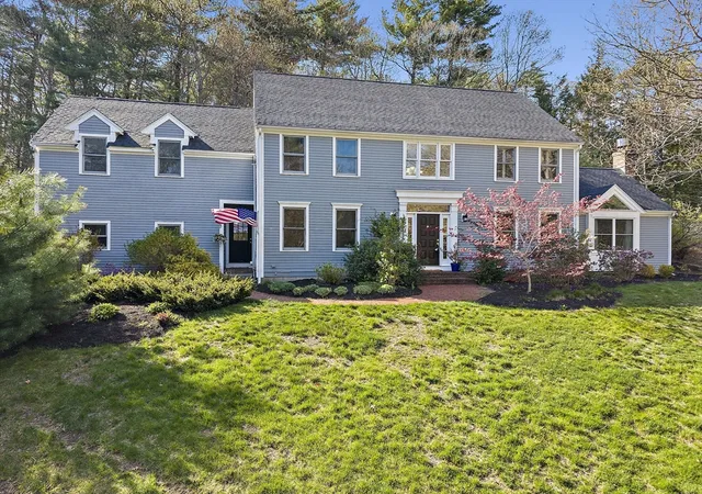 1st image of 121 Hampstead Way, Marshfield, MA 02050 | MLS# 73514145