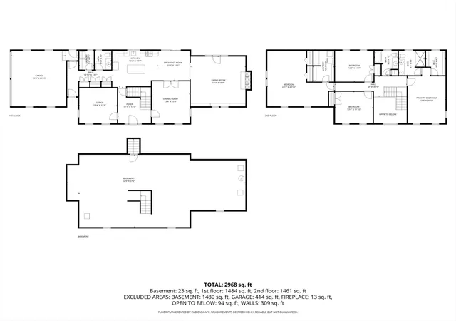 41st image of 121 Hampstead Way, Marshfield, MA 02050 | MLS# 73514145