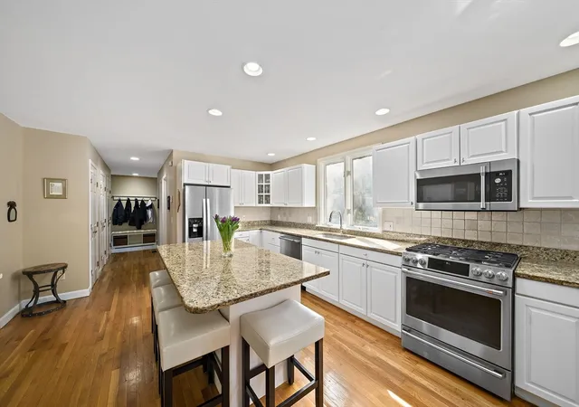 4th image of 121 Hampstead Way, Marshfield, MA 02050 | MLS# 73514145