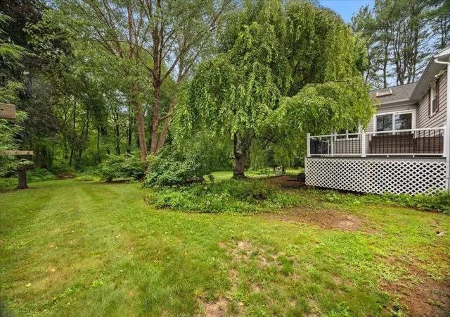 4th image of 121 Dean St, Seekonk, MA 02771 | MLS# 73558970