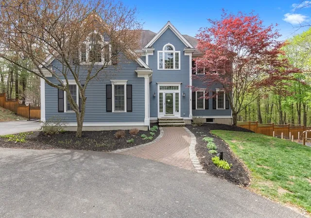 1st image of 1 Colonial Dr, Merrimac, MA 01860 | MLS# 73513622