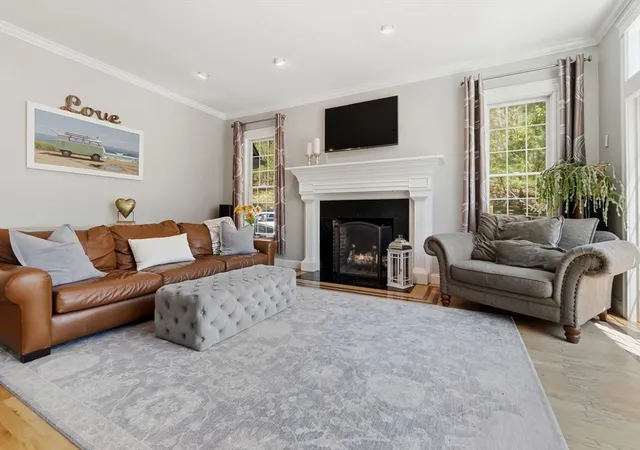 3rd image of 1 Colonial Dr, Merrimac, MA 01860 | MLS# 73513622