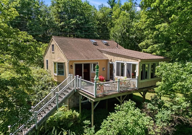 Photo 1 of Sale Pending at 263 Old N Rd, Worthington, MA 01098 | MLS# 73560452 | Listing updated on 2026-09-08