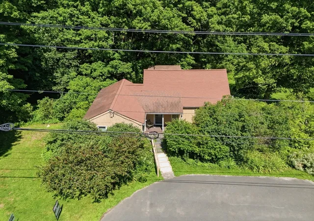 Photo 2 of Sale Pending at 263 Old N Rd, Worthington, MA 01098 | MLS# 73560452 | Listing updated on 2026-09-08