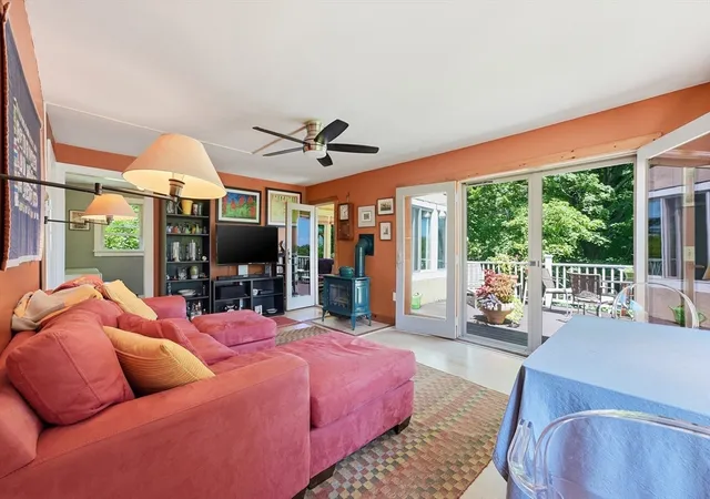 Photo 4 of Sale Pending at 263 Old N Rd, Worthington, MA 01098 | MLS# 73560452 | Listing updated on 2026-09-08