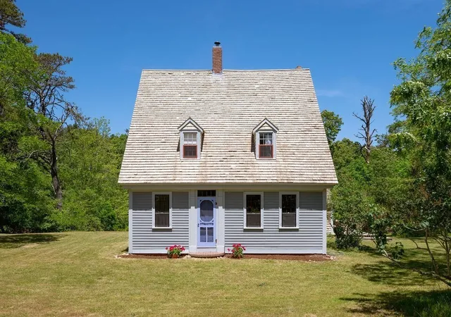 Photo 1 of Single family home for sale at 2950 Old Kings Hwy, Wellfleet, MA 02667 | MLS# 73537490 | Listing updated on 2026-09-01