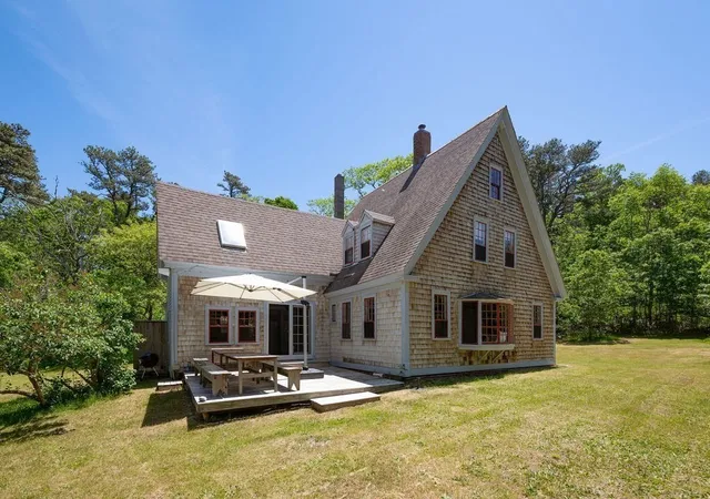 Photo 3 of Single family home for sale at 2950 Old Kings Hwy, Wellfleet, MA 02667 | MLS# 73537490 | Listing updated on 2026-09-01