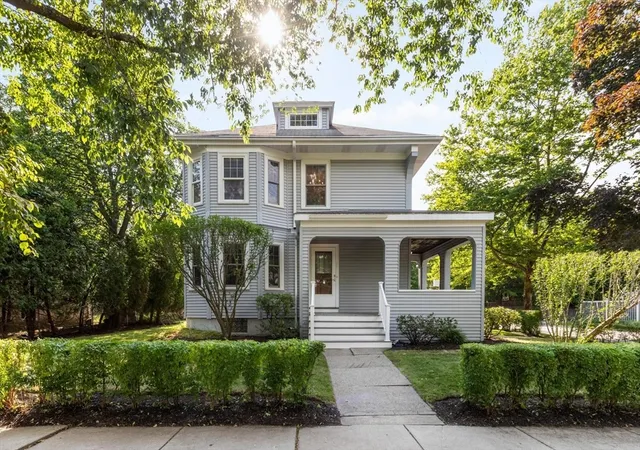 1st image of 9 Spruce St, Belmont, MA 02478 | MLS# 73549260