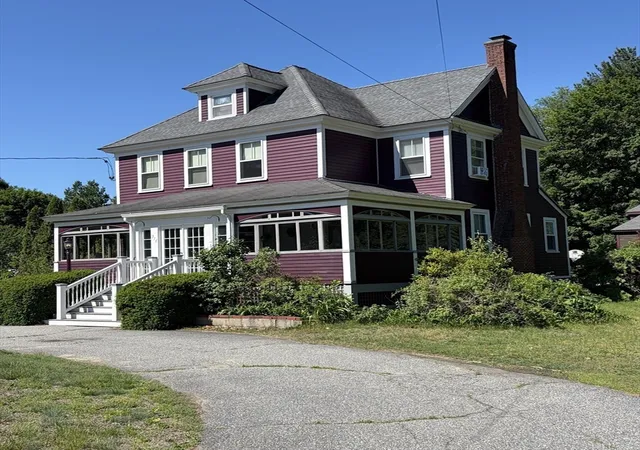 Homes for sale in Wilmington, MA | 316 Middlesex Ave, Wilmington, MA 01887 | MLS# 73537240