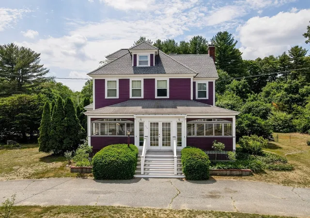 Homes for sale in Wilmington, MA | 316 Middlesex Ave, Wilmington, MA 01887 | MLS# 73537240