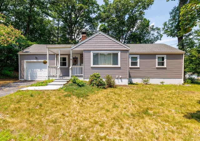 2nd image of 13 Curley Dr, Hudson, MA 01749 | MLS# 73553604