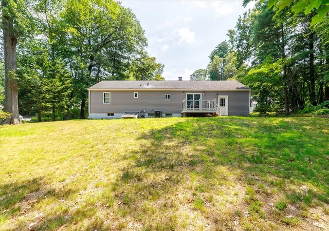 Photo 4 of Single family home for sale at 13 Curley Dr, Hudson, MA 01749 | MLS# 73553604 | Listing updated on 2026-09-30