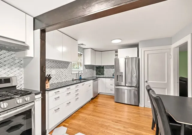 Photo 3 of Single family home for sale at 31 Lincoln St, Methuen, MA 01844 | MLS# 73543813 | Listing updated on 2026-09-18