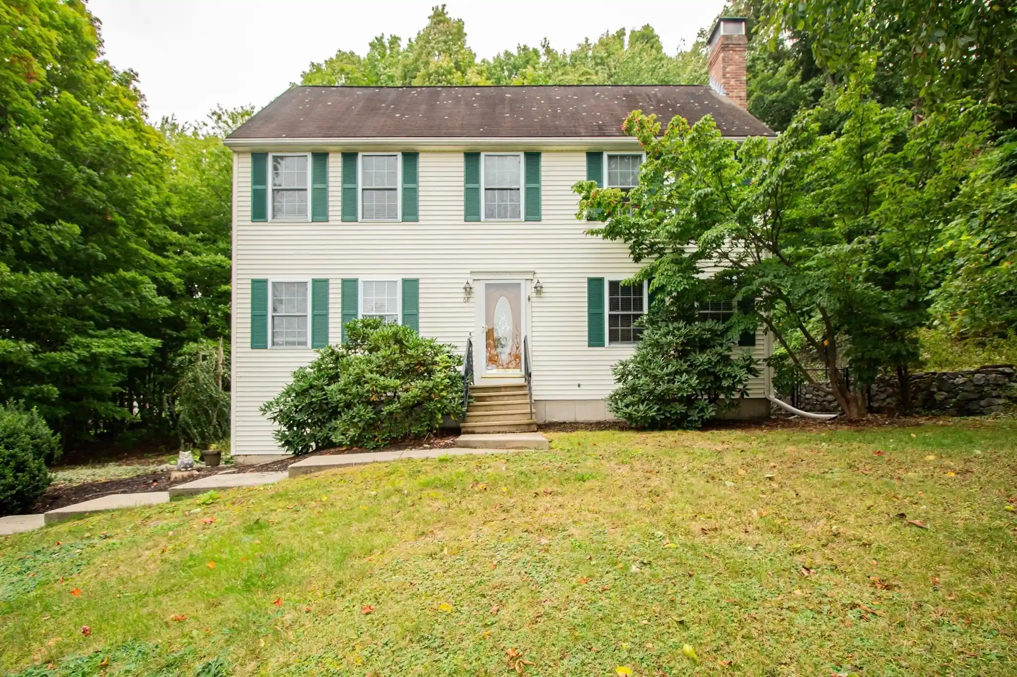Photo 1 of Single family home for sale at 68 Biscuit Hl Dr, Leominster, MA 01453 | MLS# 73590375 | Listing updated on 2026-10-18