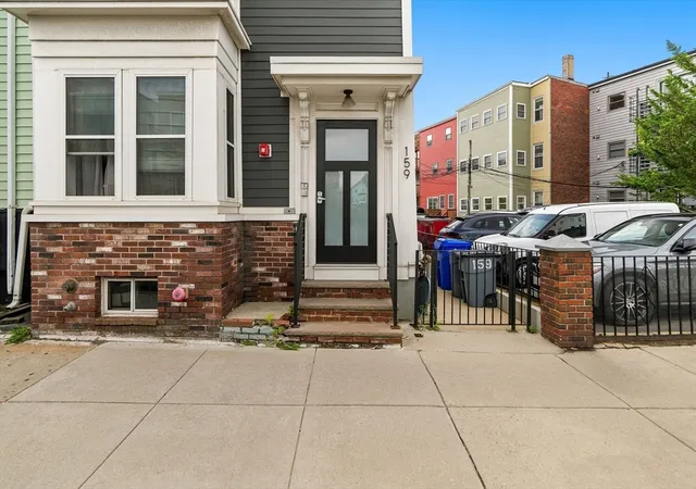 1st image of 159 Bennington St #3, East Boston, MA 02128 | MLS# 73555284