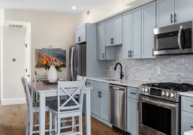 4th image of 159 Bennington St #3, East Boston, MA 02128 | MLS# 73555284