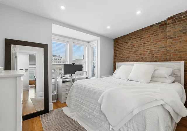 5th image of 159 Bennington St #3, East Boston, MA 02128 | MLS# 73555284