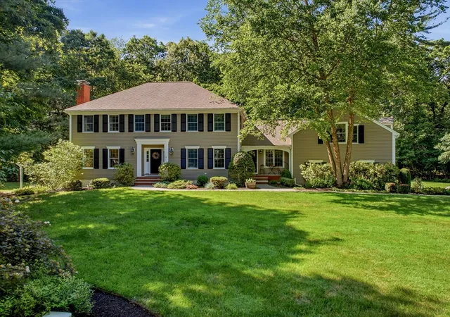 1st image of 8 Ashland Road, Boxford, MA 01921 | MLS# 73537693