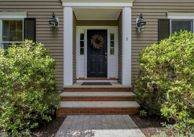 2nd image of 8 Ashland Road, Boxford, MA 01921 | MLS# 73537693