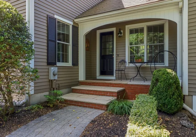 3rd image of 8 Ashland Road, Boxford, MA 01921 | MLS# 73537693