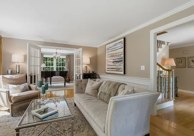 5th image of 8 Ashland Road, Boxford, MA 01921 | MLS# 73537693