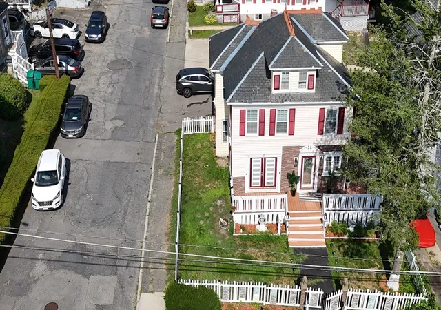 Photo 2 of Single family home for sale at 91 South St, Fitchburg, MA 01420 | MLS# 73548395 | Listing updated on 2026-09-05