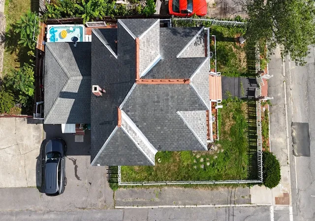 Photo 3 of Single family home for sale at 91 South St, Fitchburg, MA 01420 | MLS# 73548395 | Listing updated on 2026-09-05