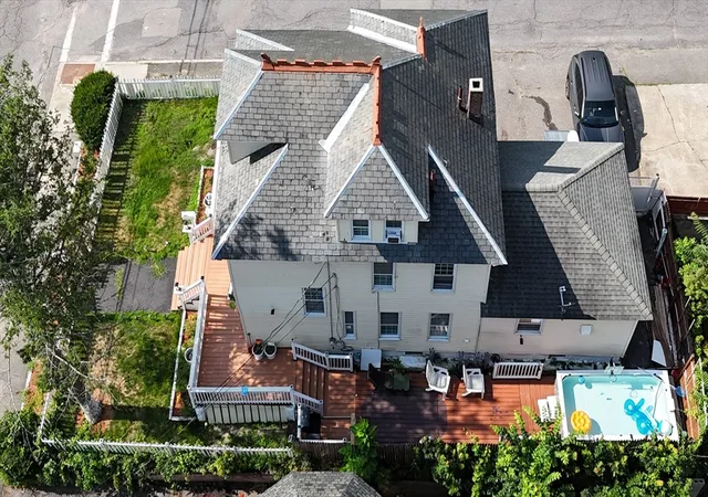 Photo 4 of Single family home for sale at 91 South St, Fitchburg, MA 01420 | MLS# 73548395 | Listing updated on 2026-09-05
