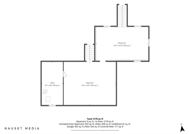 42nd image of 14 Veeder Dr, East Falmouth, MA 02536 | MLS# 73561574