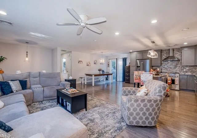 3rd image of 203 Bluejay Ln, East Taunton, MA 02718 | MLS# 73438462