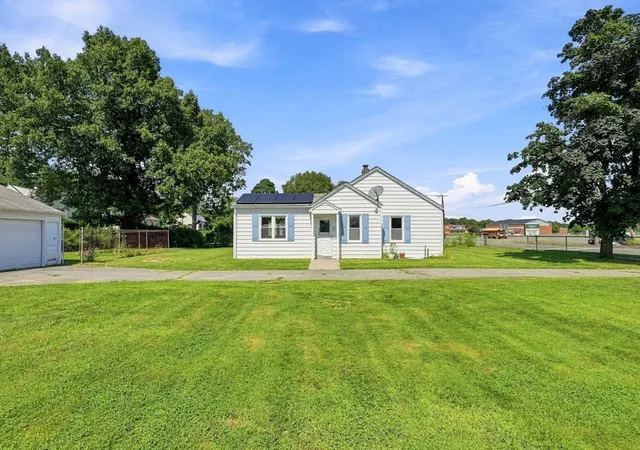 Photo 1 of Sale Pending at 77 Powder Mill Rd, Southwick, MA 01077 | MLS# 73568538 | Listing updated on 2026-09-05