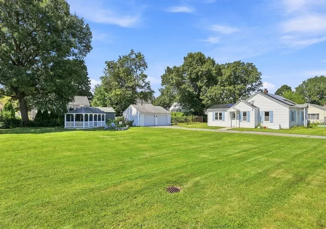Photo 2 of Sale Pending at 77 Powder Mill Rd, Southwick, MA 01077 | MLS# 73568538 | Listing updated on 2026-09-05