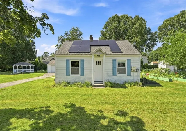 Photo 3 of Sale Pending at 77 Powder Mill Rd, Southwick, MA 01077 | MLS# 73568538 | Listing updated on 2026-09-05