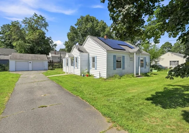 Photo 3 of Sale Pending at 77 Powder Mill Rd, Southwick, MA 01077 | MLS# 73568538 | Listing updated on 2026-09-05