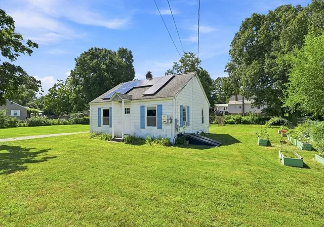 Photo 4 of Sale Pending at 77 Powder Mill Rd, Southwick, MA 01077 | MLS# 73568538 | Listing updated on 2026-09-05