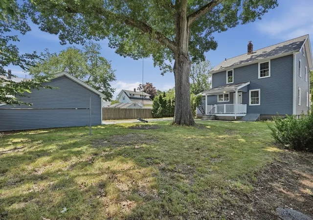 5th image of 190 Manomet St, Brockton, MA 02301 | MLS# 73544755