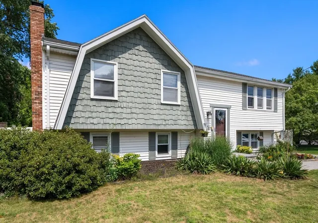 1st image of 76 Branch Street, Mansfield, MA 02048 | MLS# 73554060
