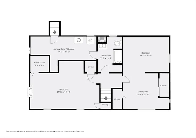 36th image of 76 Branch Street, Mansfield, MA 02048 | MLS# 73554060