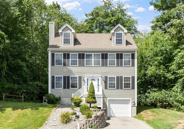 Photo 1 of Single family home for sale at 30 Morningside Dr, Haverhill, MA 01832 | MLS# 73561916 | Listing updated on 2026-09-16