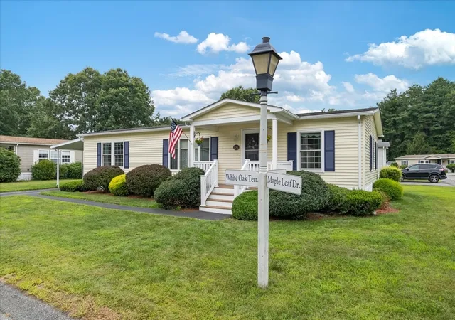 2nd image of 50 Highland #236, Taunton, MA 02780 | MLS# 73564828