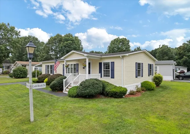 3rd image of 50 Highland #236, Taunton, MA 02780 | MLS# 73564828